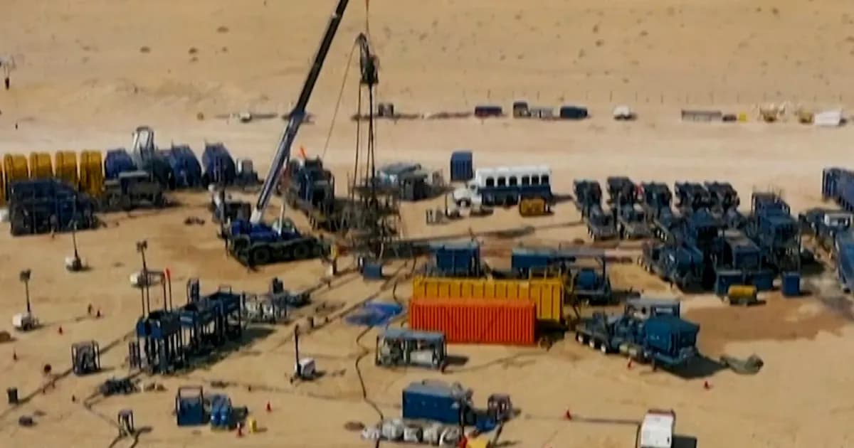 UAE quits OPEC: oil cartel takes major blow amid war with Iran