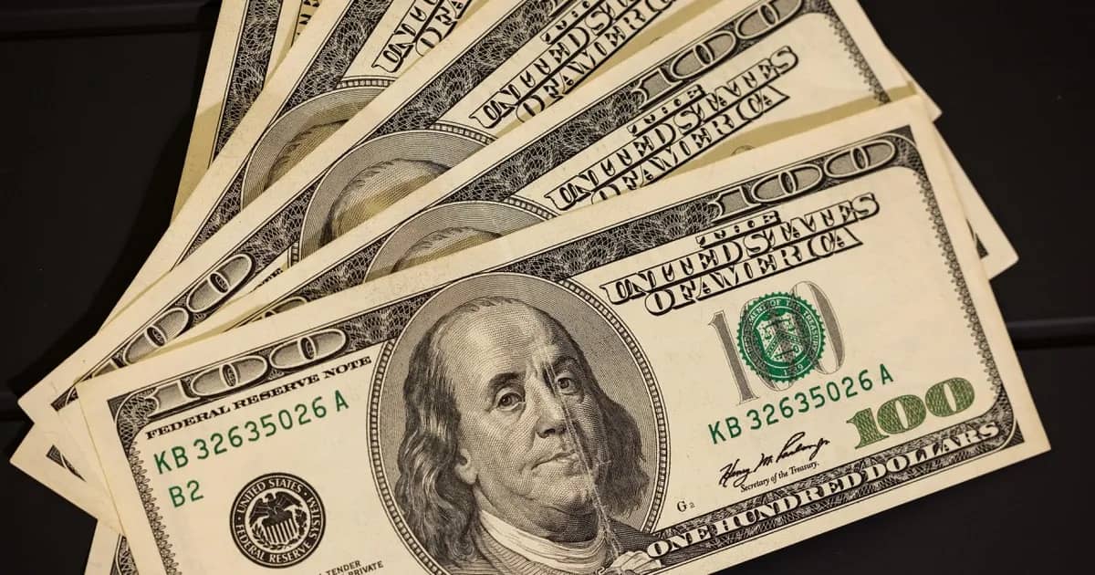 Unexpected breakthrough: tenge strengthens against dollar by 0.8%