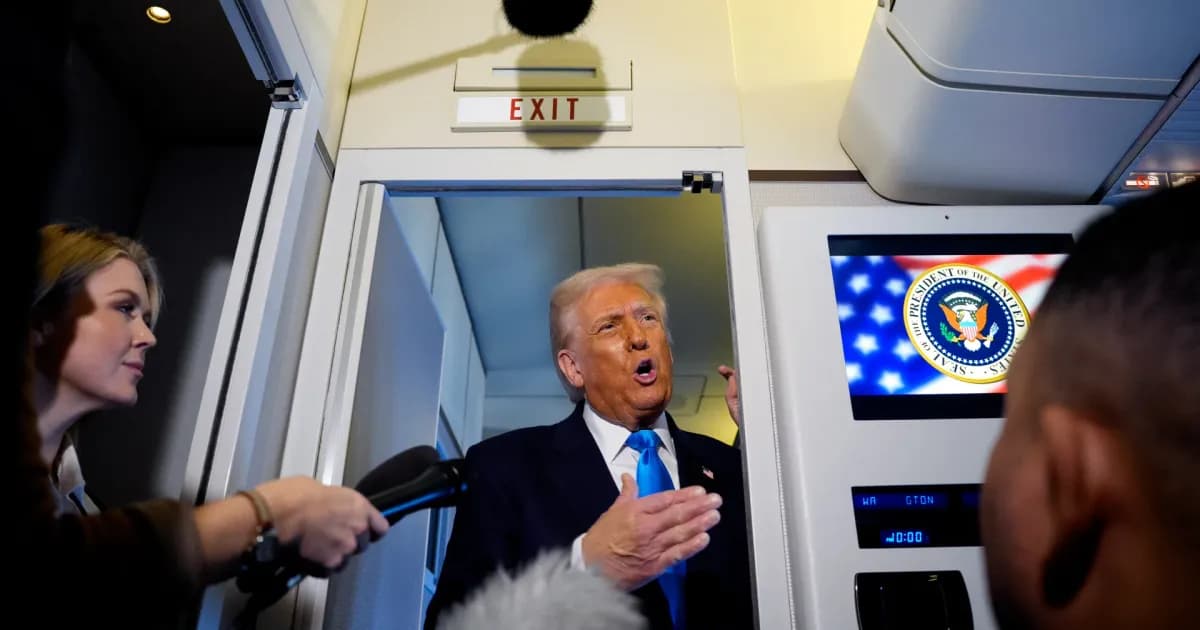 US falls to ‘historic low’ in press freedom tracker: RSF