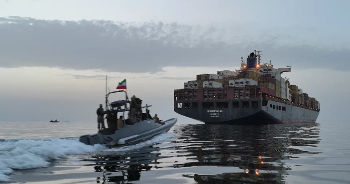 US-Iran talks remain 'stalled': experts warn of long-term crisis