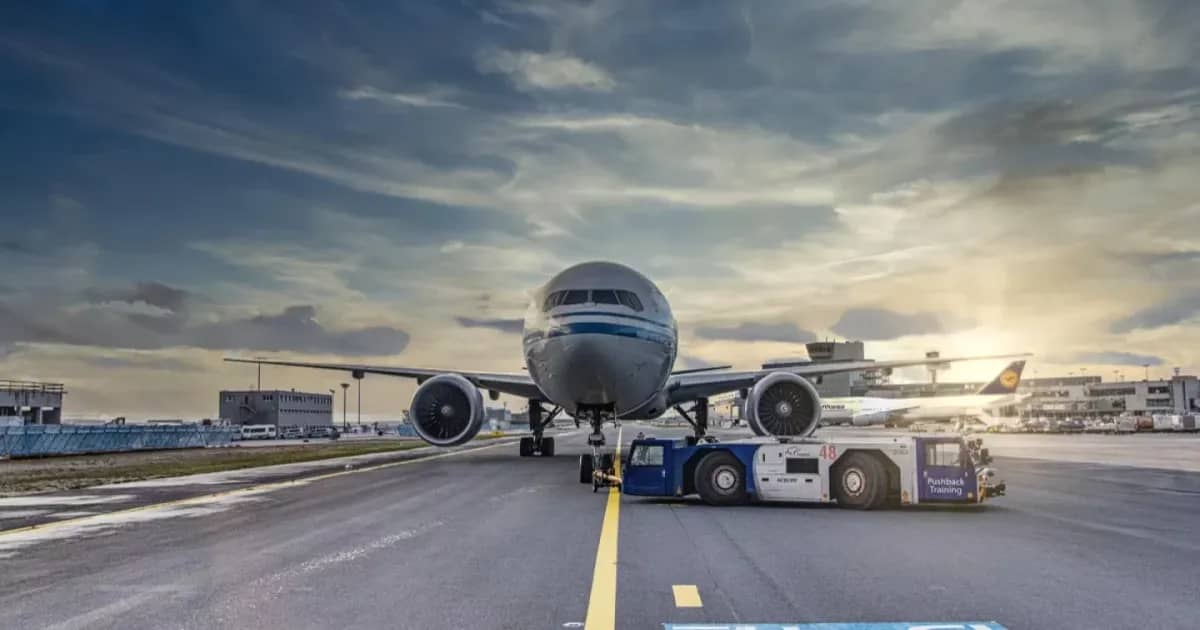 Ust-Kamenogorsk Airport Fined for Monopoly Pricing on Aviation Fuel