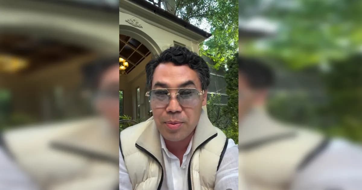 Wanted ex-son-in-law of Masimov appears in Kyrgyzstan with local passport
