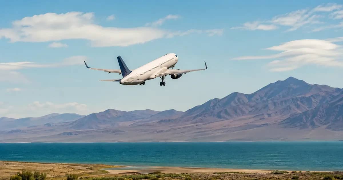 Where to fly this summer? Which flights to tourist zones in Kazakhstan are subsidized by the state
