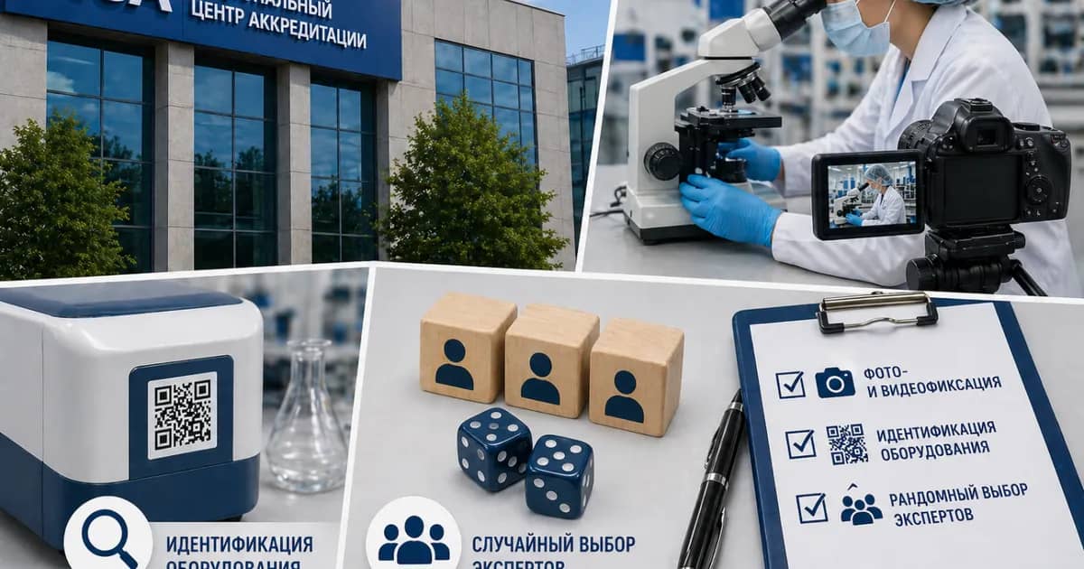 Why Kazakhstan is Changing Its Accreditation System