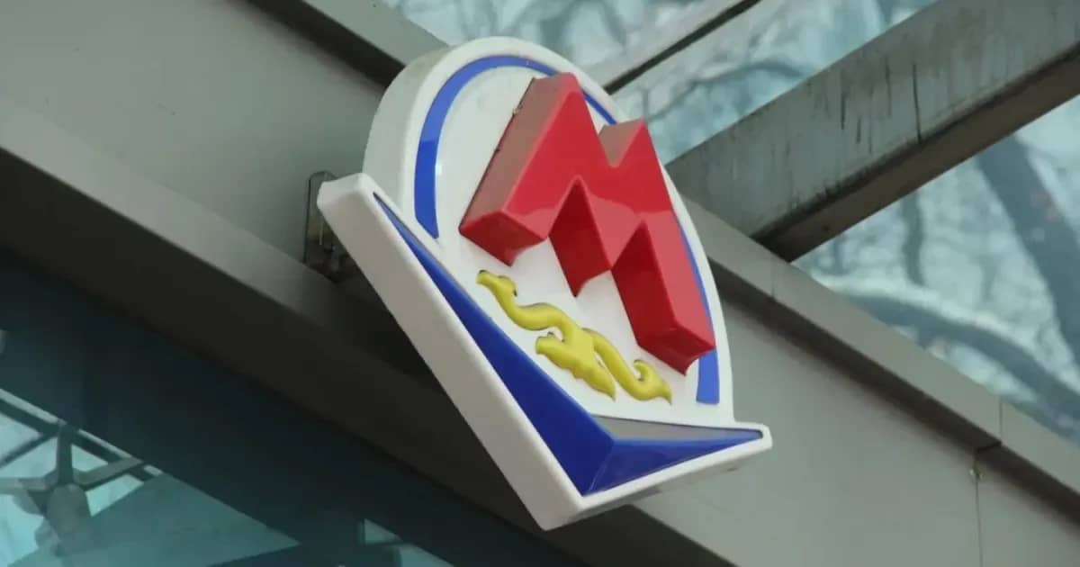 Why the purchase of protective barriers for the Almaty metro was cancelled