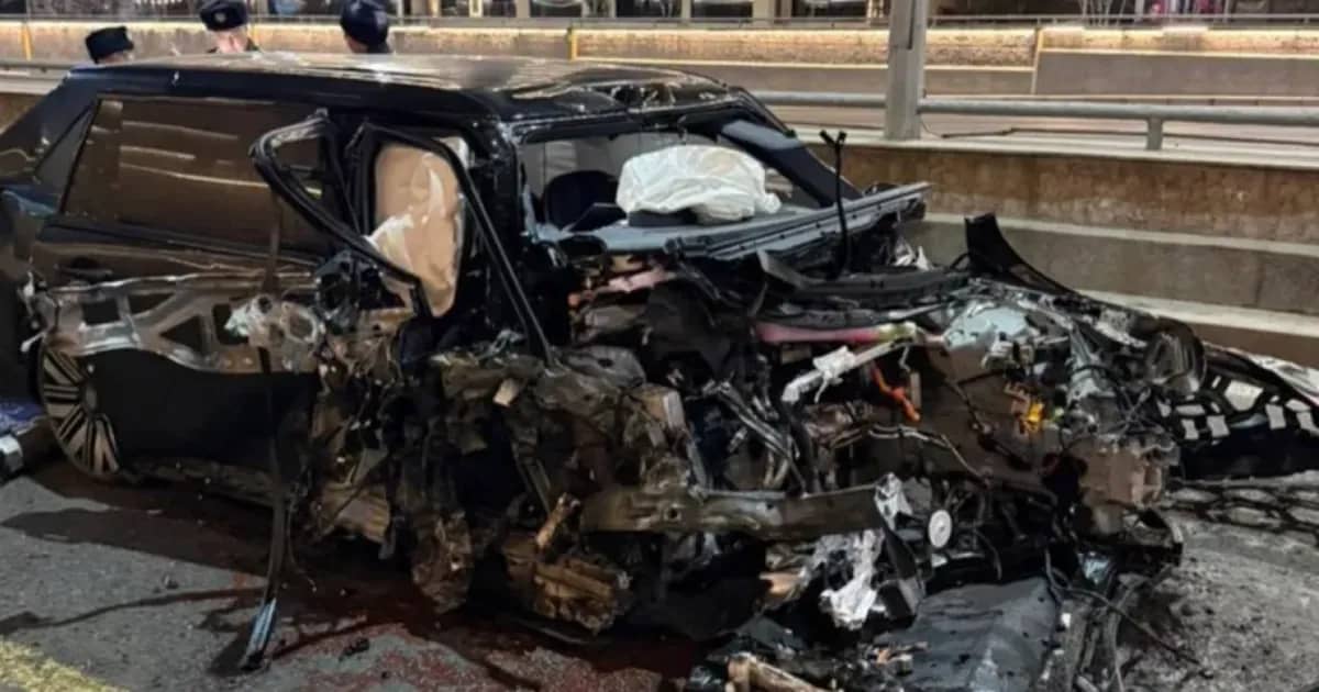 Fatal Crash in Almaty: Prosecutor's Office Reveals New Investigation Details