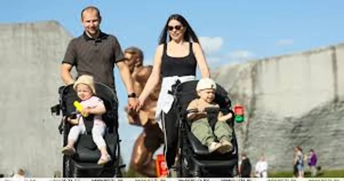 Belarus Marks Family Day: Strengthening State Support Amidst Demographic Growth