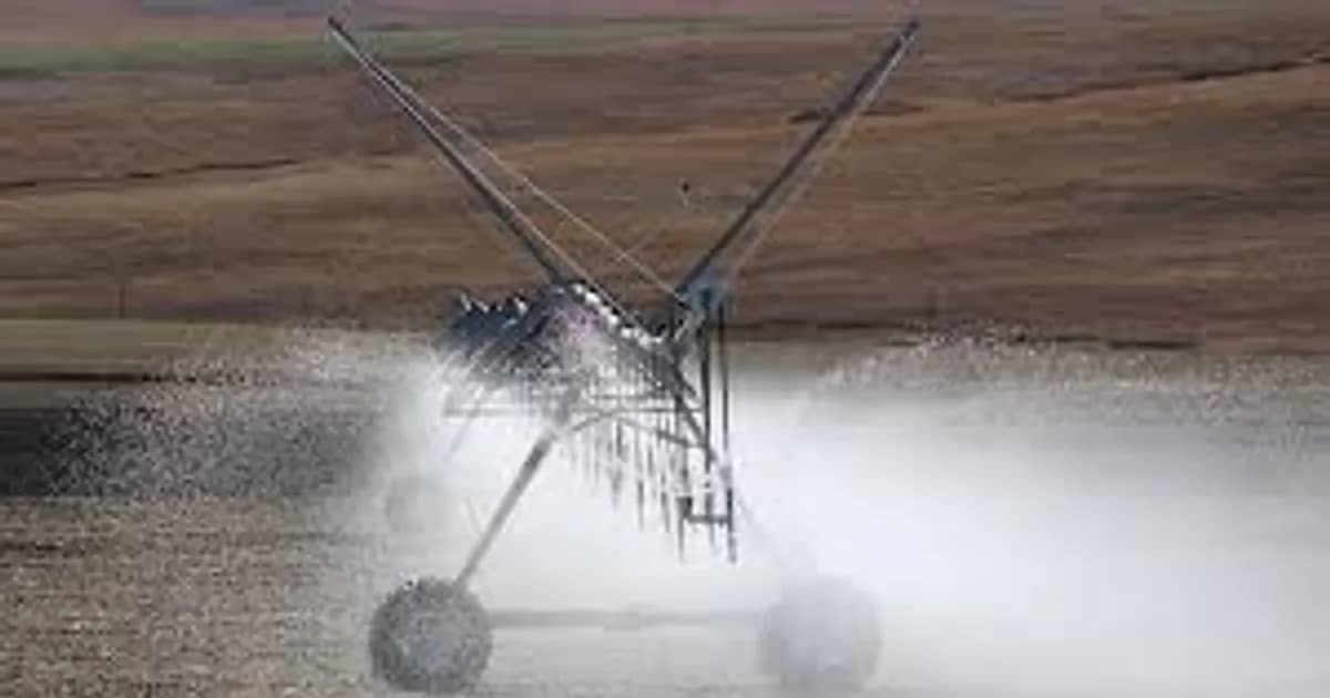Black market for water uncovered in Turkestan region