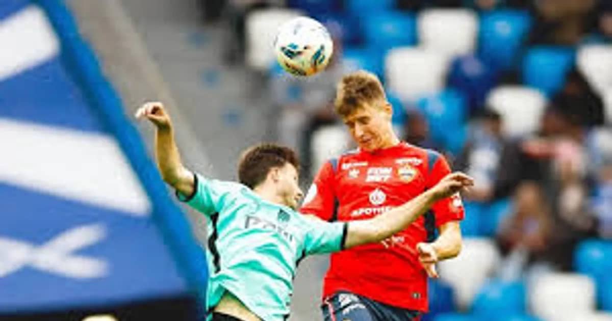CSKA Secures Dramatic Late Victory Against Pari NN: 18-Year-Old Firov Nearly Sends Opponents to First League