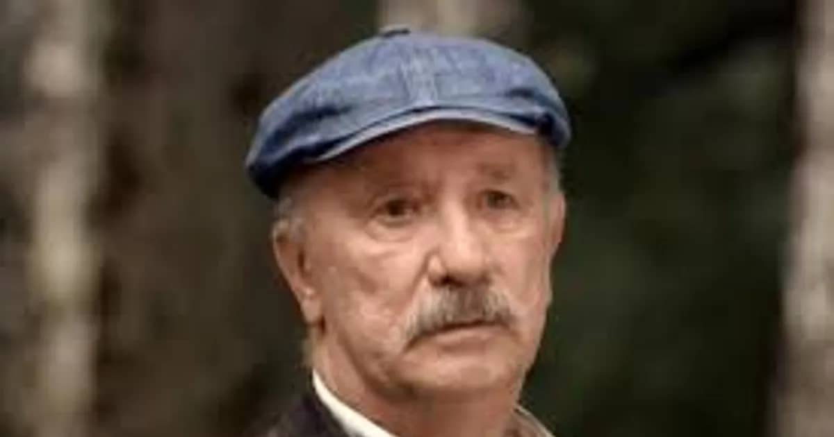 "Daddy's Daughters" Actor Vadim Aleksandrov Dies at 87