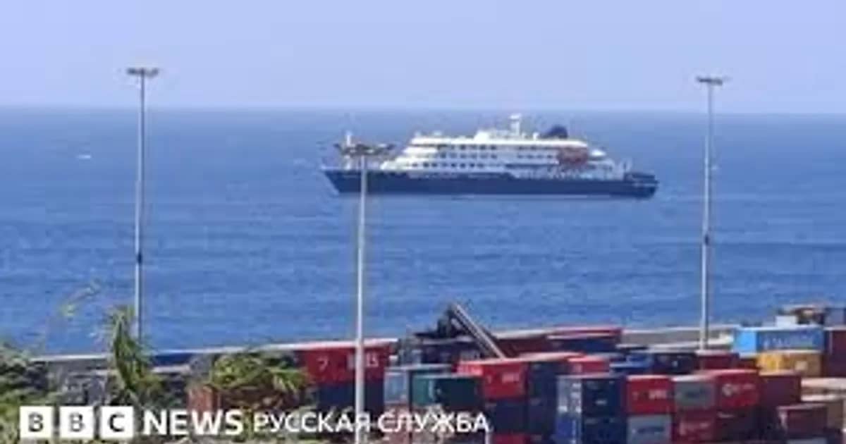 Deadly Hantavirus Outbreak: Canary Islands Refuse Entry to Cruise Ship