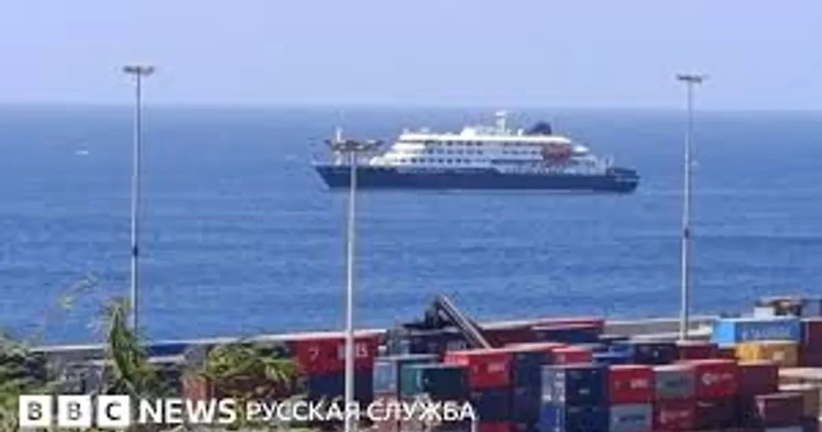 Deadly Hantavirus Outbreak: Canary Islands Refuse Entry to Cruise Ship