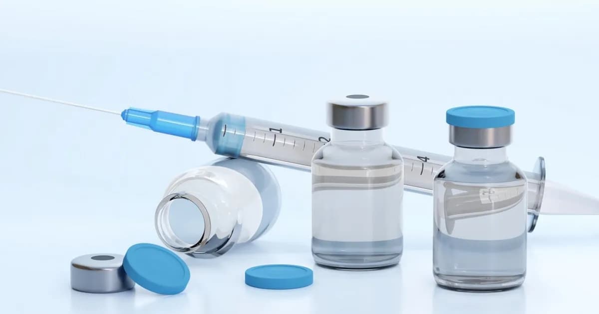 Debunking the Myth: Kazakh Doctor Explains Why Vaccines Don't Cause Autism