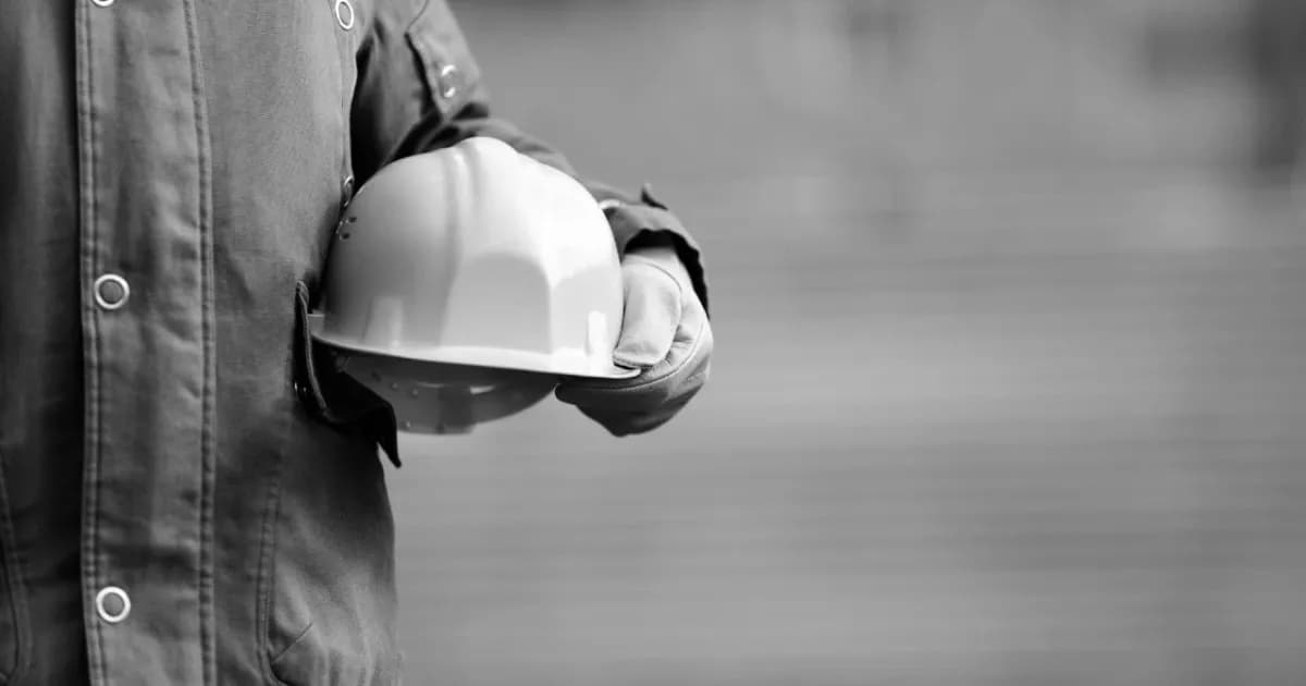 Another Worker Dies at KAZ Minerals Mine: Tragedy Strikes in EKR