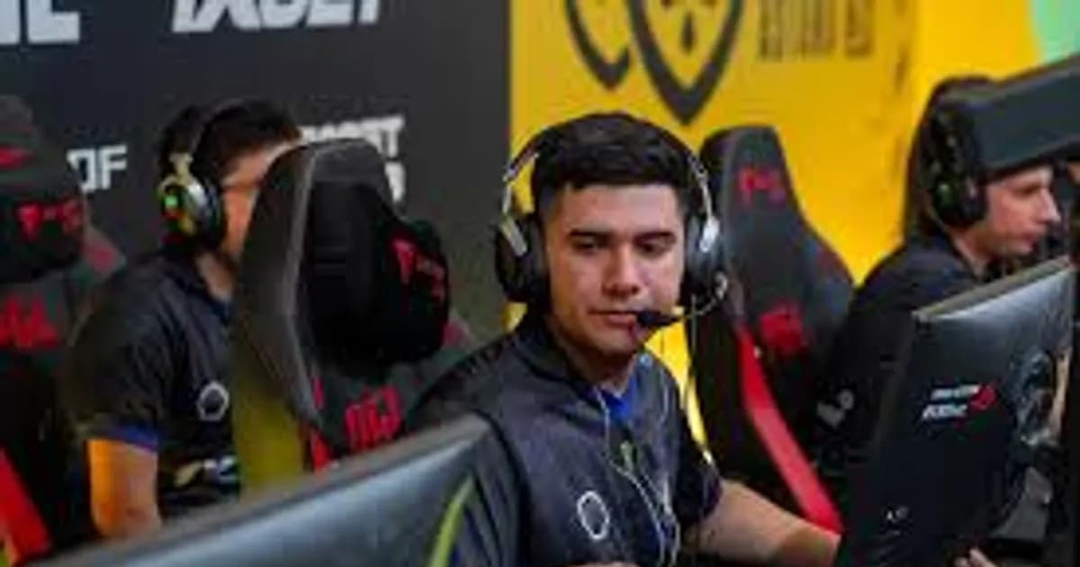 Esports: 9z and Spirit Secure First PGL Astana 2026 Playoff Spots