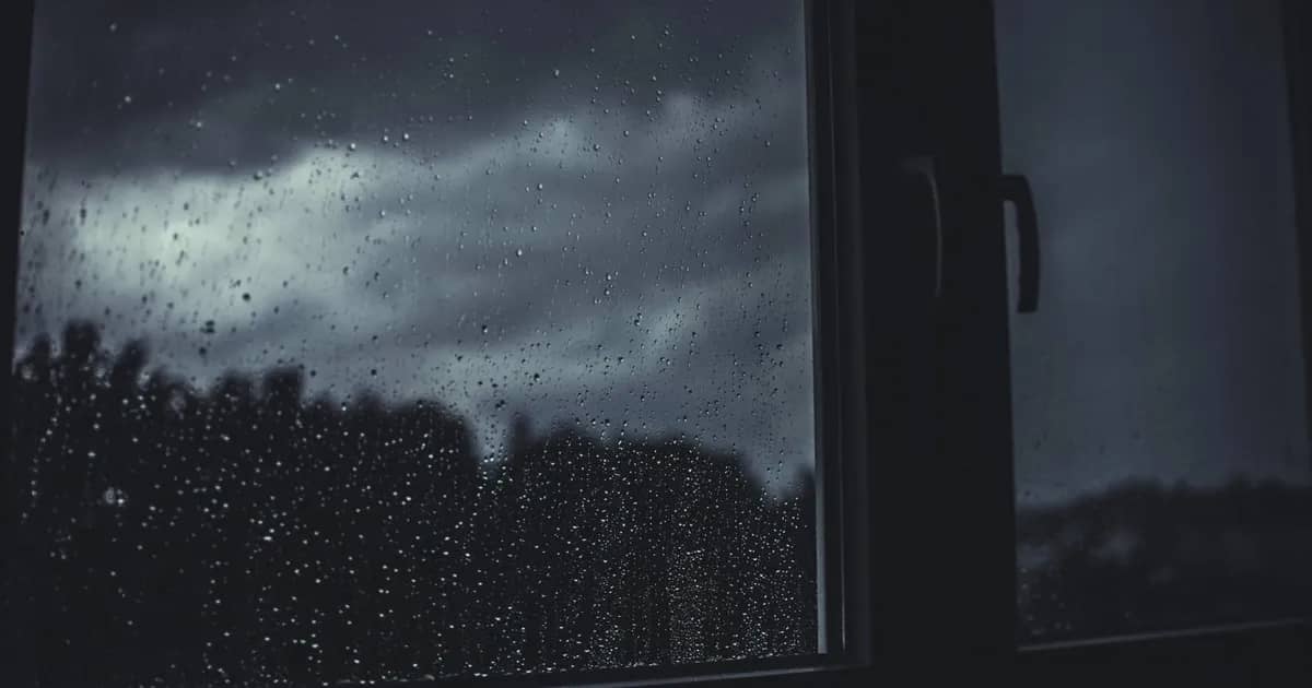 Forecasters warn Kazakhstanis of thunderstorms, hail, and strong winds