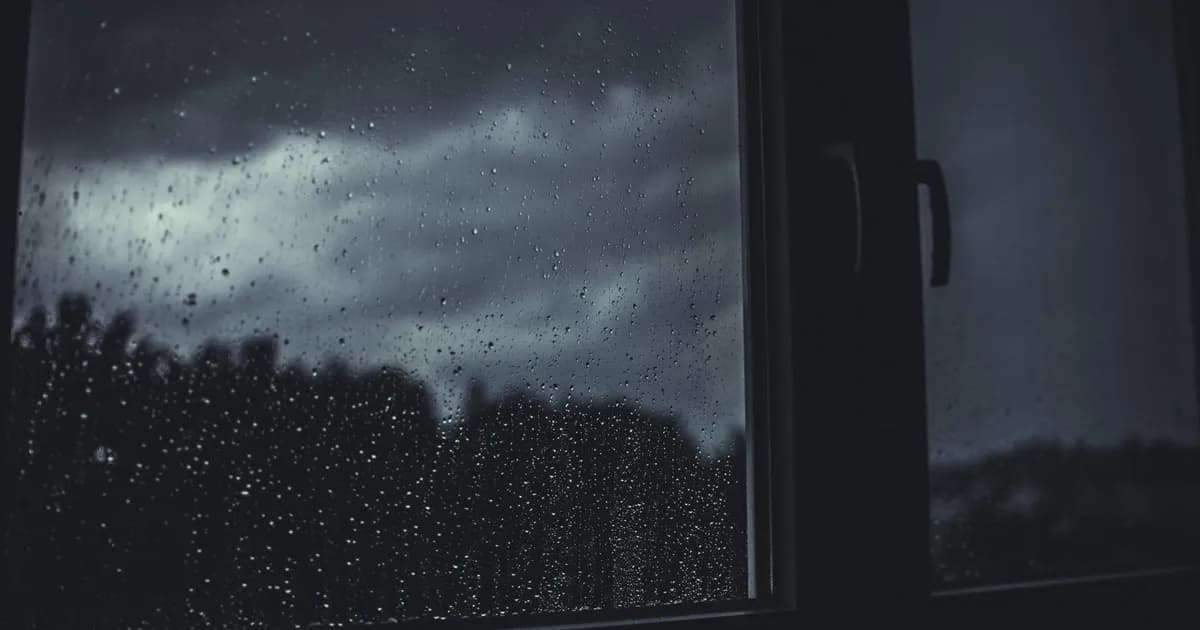 Forecasters warn Kazakhstanis of thunderstorms, hail, and strong winds