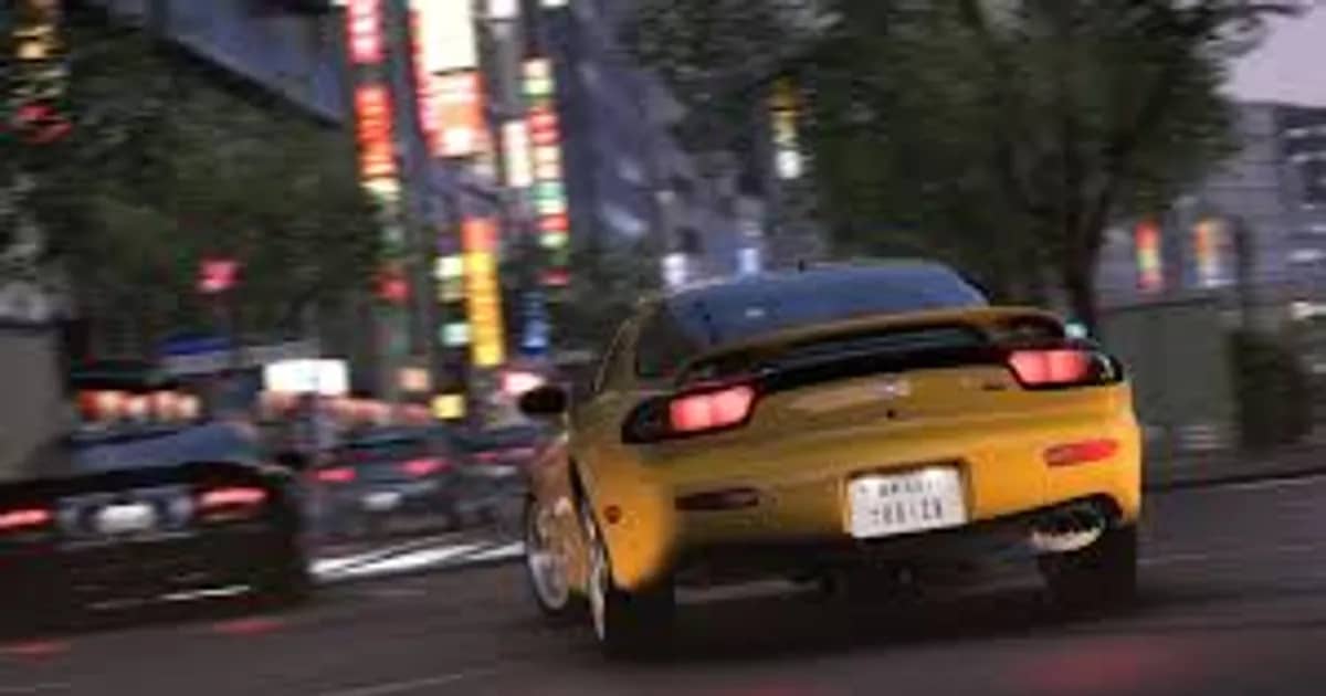 Forza Horizon 6: New Radio Stations, Preload, and Japanese Landscapes Revealed