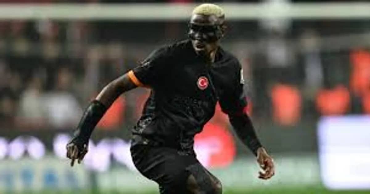 Galatasaray vs Antalyaspor: Turkish League Leaders Host Underdog