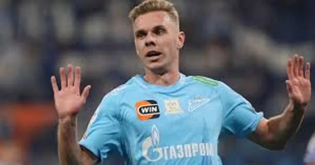 Glushenkov on RPL Title Race: Zenit vs Krasnodar for Gold
