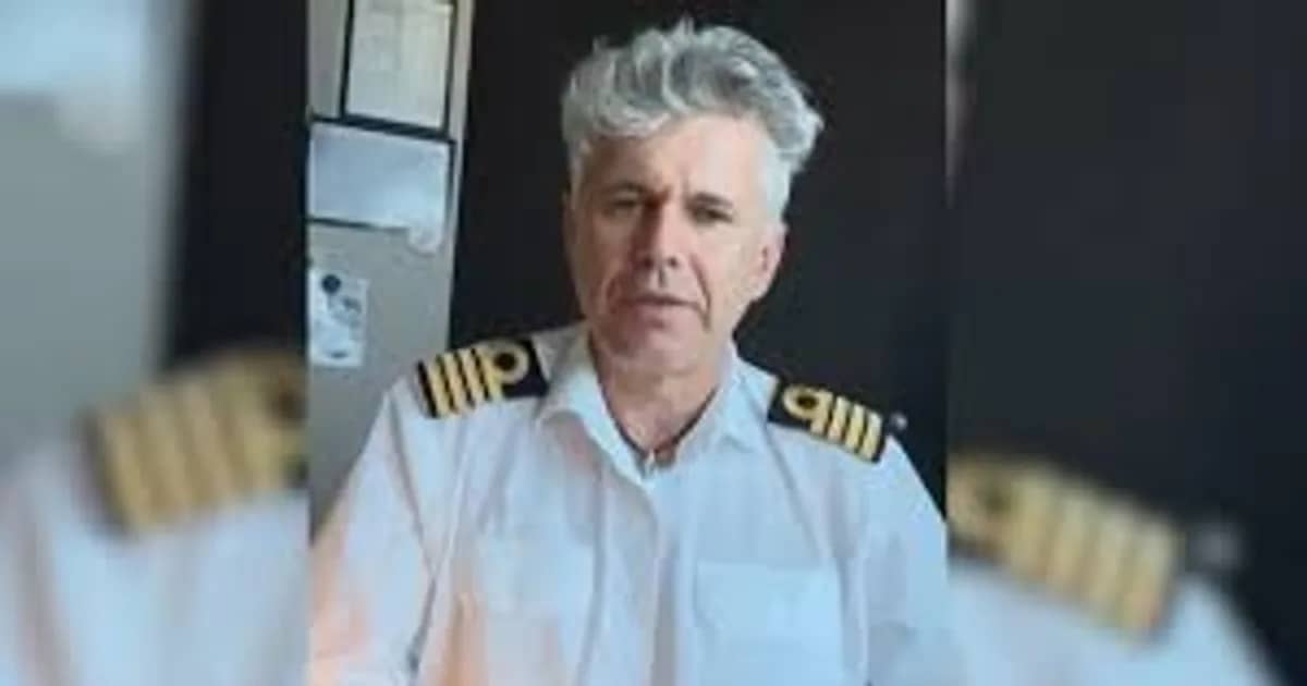 Hantavirus Scare: Infected Cruise Passengers Arrive in US