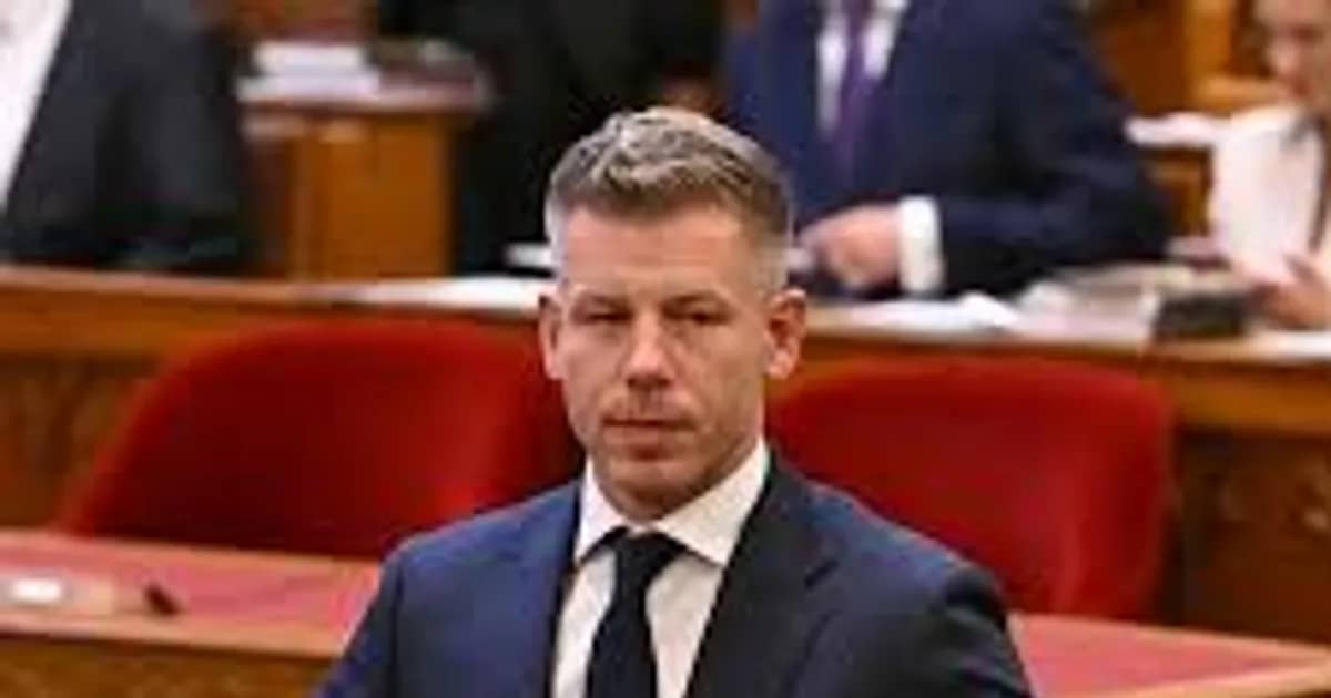 Hungary Elects New Prime Minister: Is the Orbán Era Over?