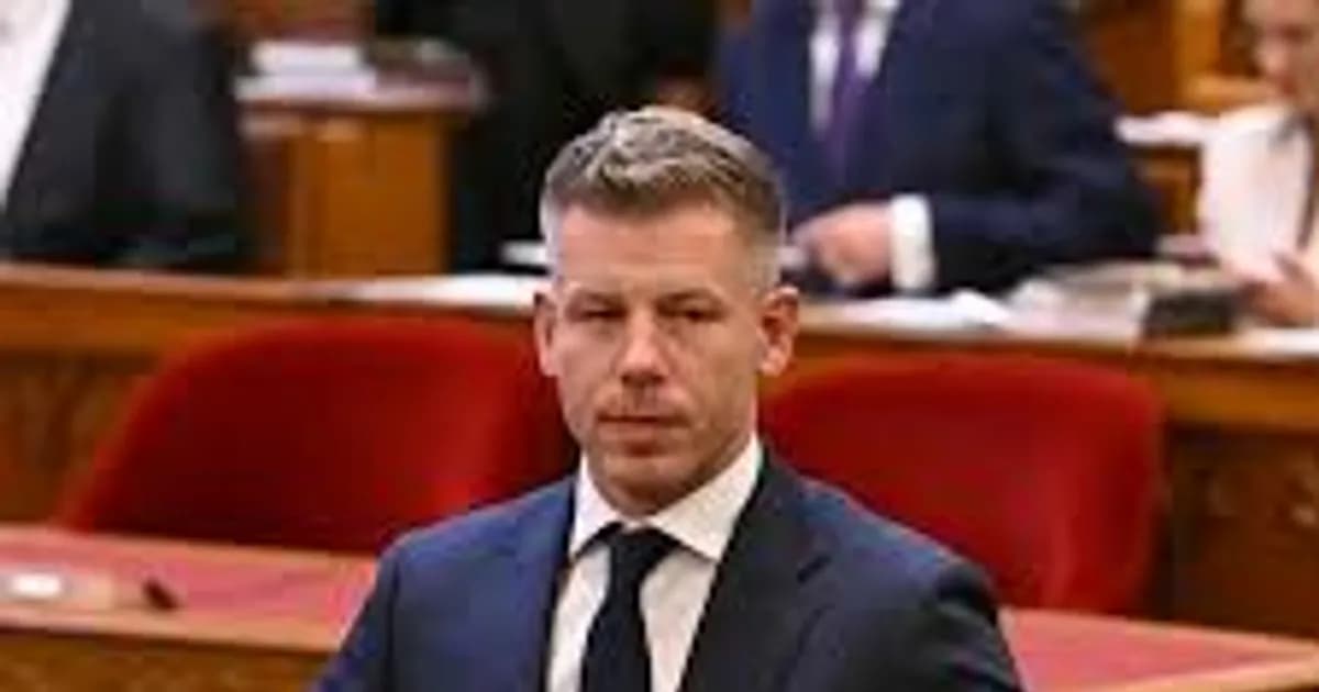 Hungary Elects New Prime Minister: Is the Orbán Era Over?