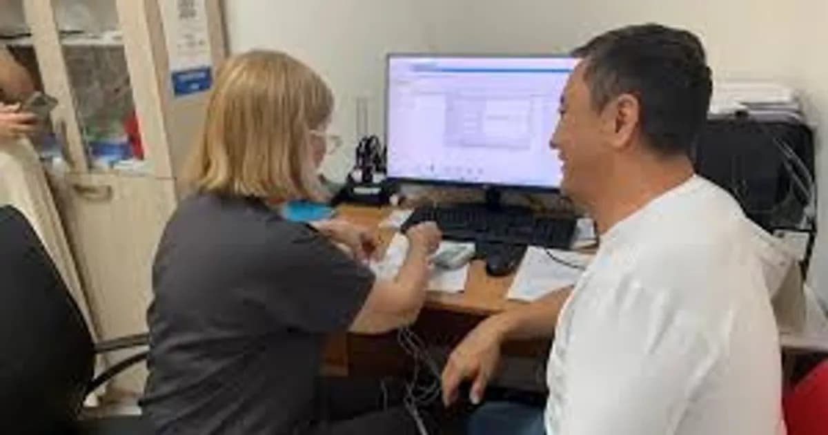 International Nurses Day: Medical Staff's Dedication Honored