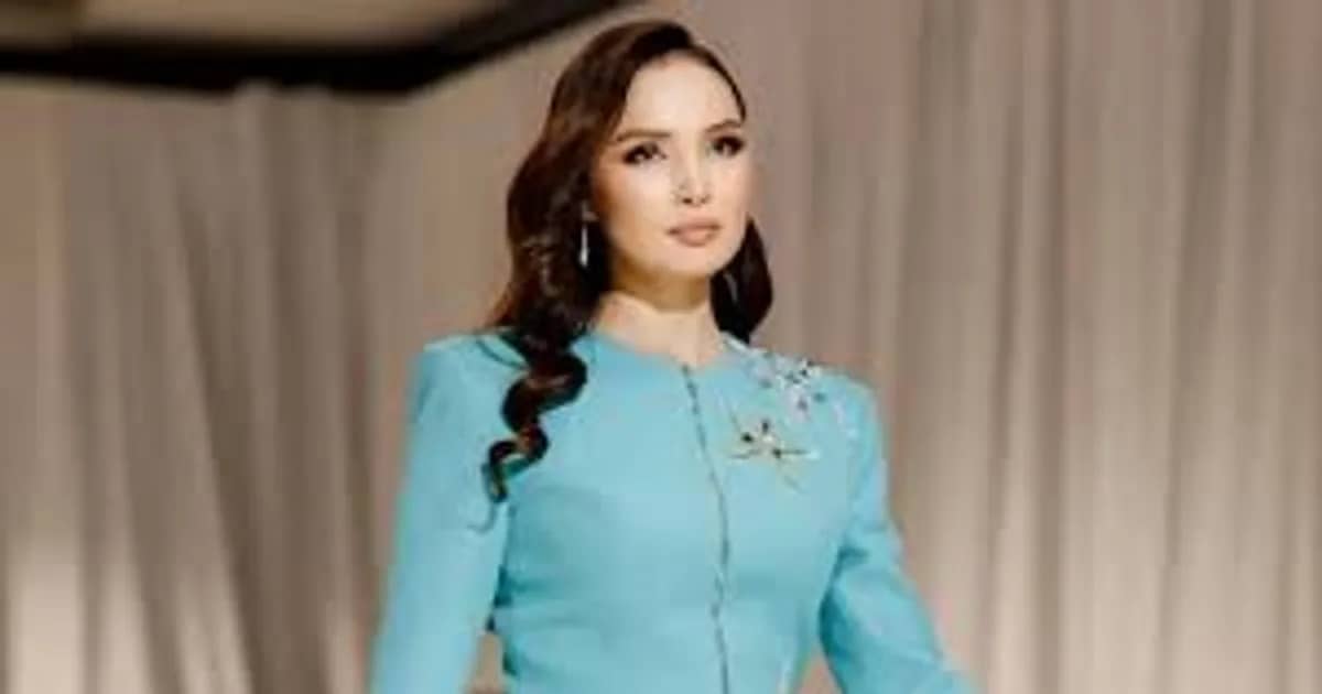 Kairat Nurtas's Wife Zhyldyz Abdukarimova Makes Unexpected Confession