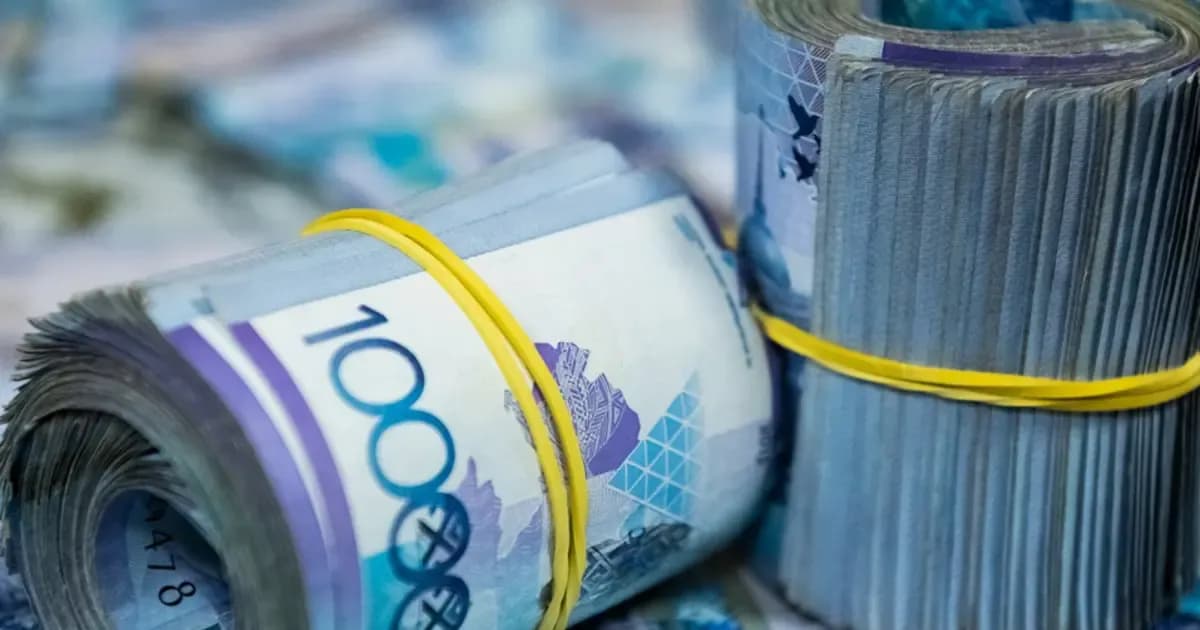 Возможность увеличить пенсию: казахстанцам предложили новый инструмент