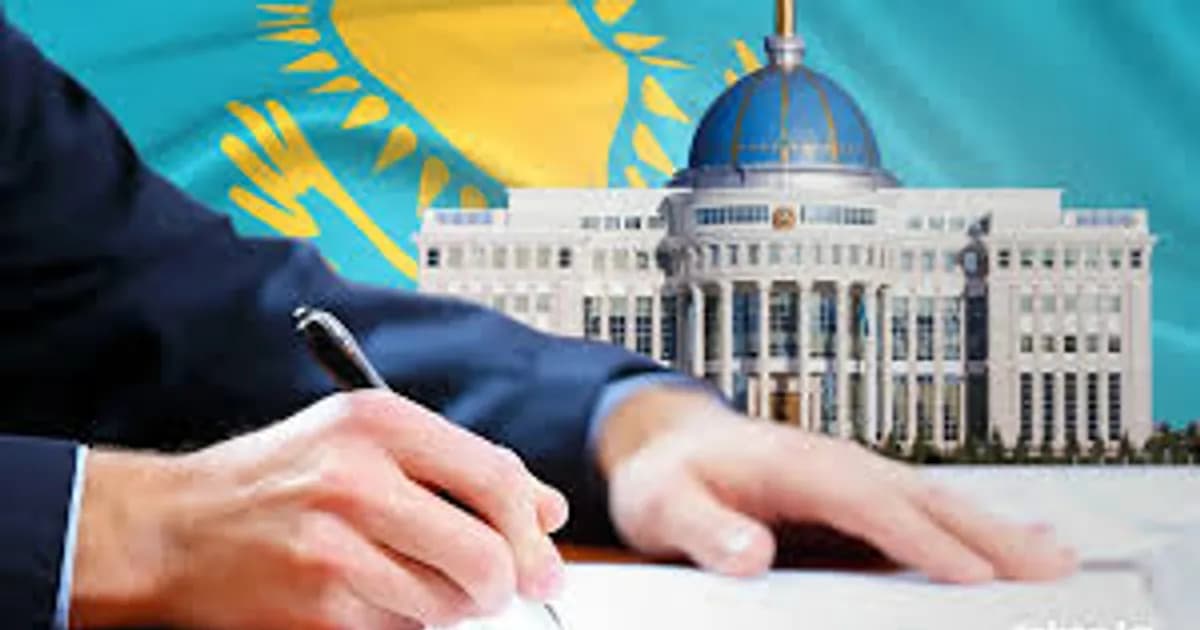 Kazakhstan develops unified AI application standards for schools