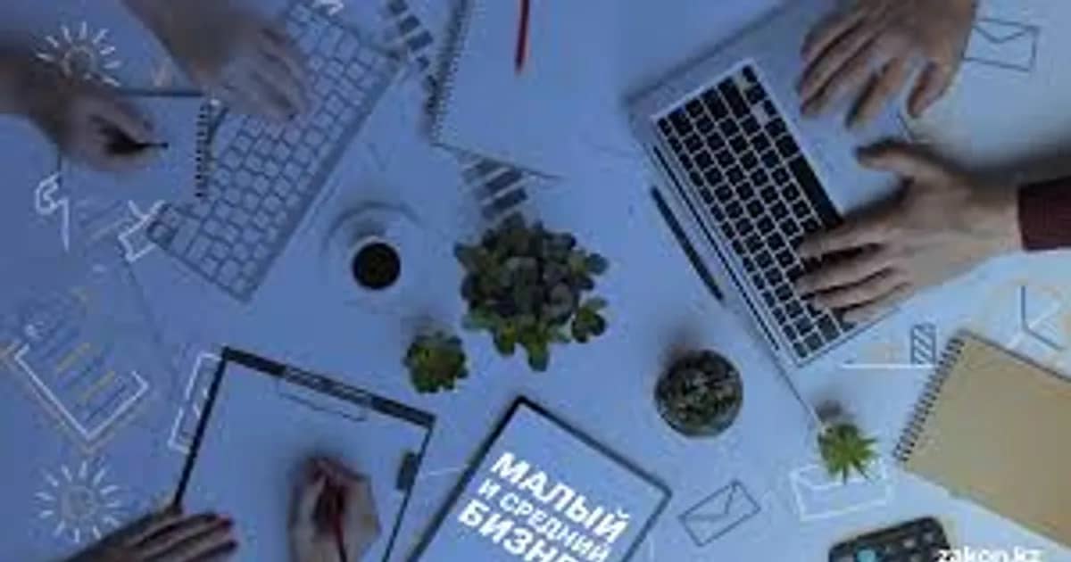 Kazakhstan Names Most In-Demand Professions: High Demand for Skilled Workers