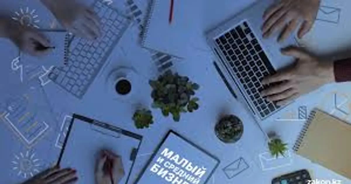Kazakhstan Names Most In-Demand Professions: High Demand for Skilled Workers