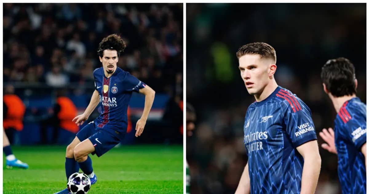 Champions League: Supercomputer Predicts Arsenal Victory