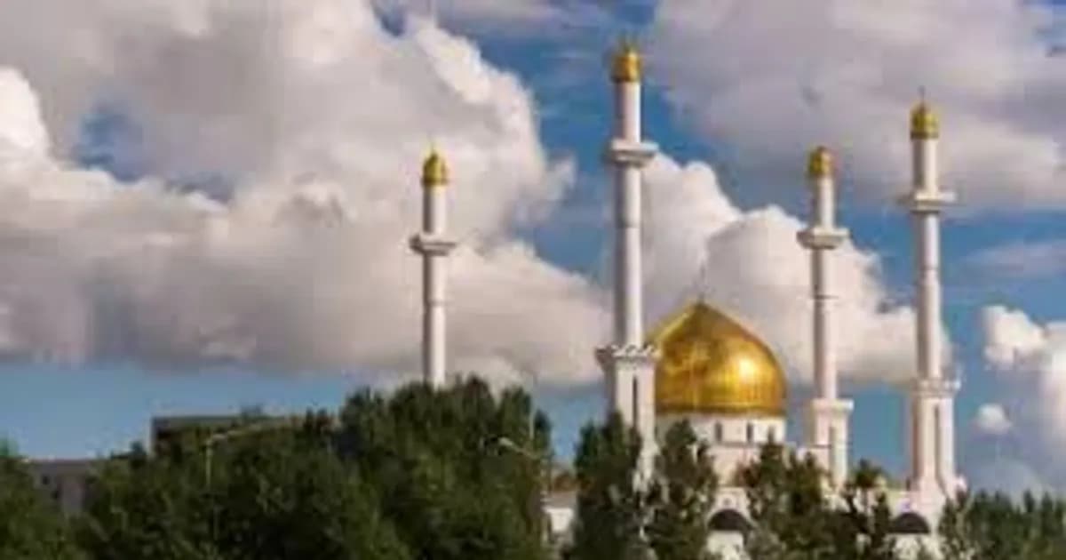 Kurban Ait 2026: Dates and Traditions in Kazakhstan Revealed