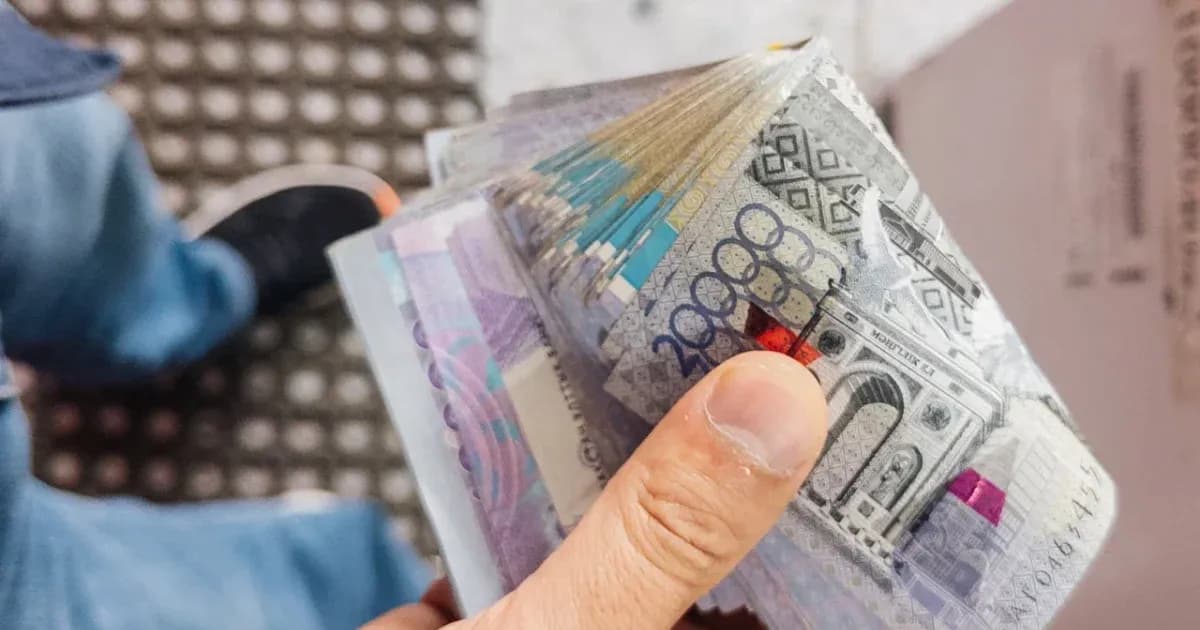 Курящие соседи в подъездах: штраф до 86 тысяч тенге