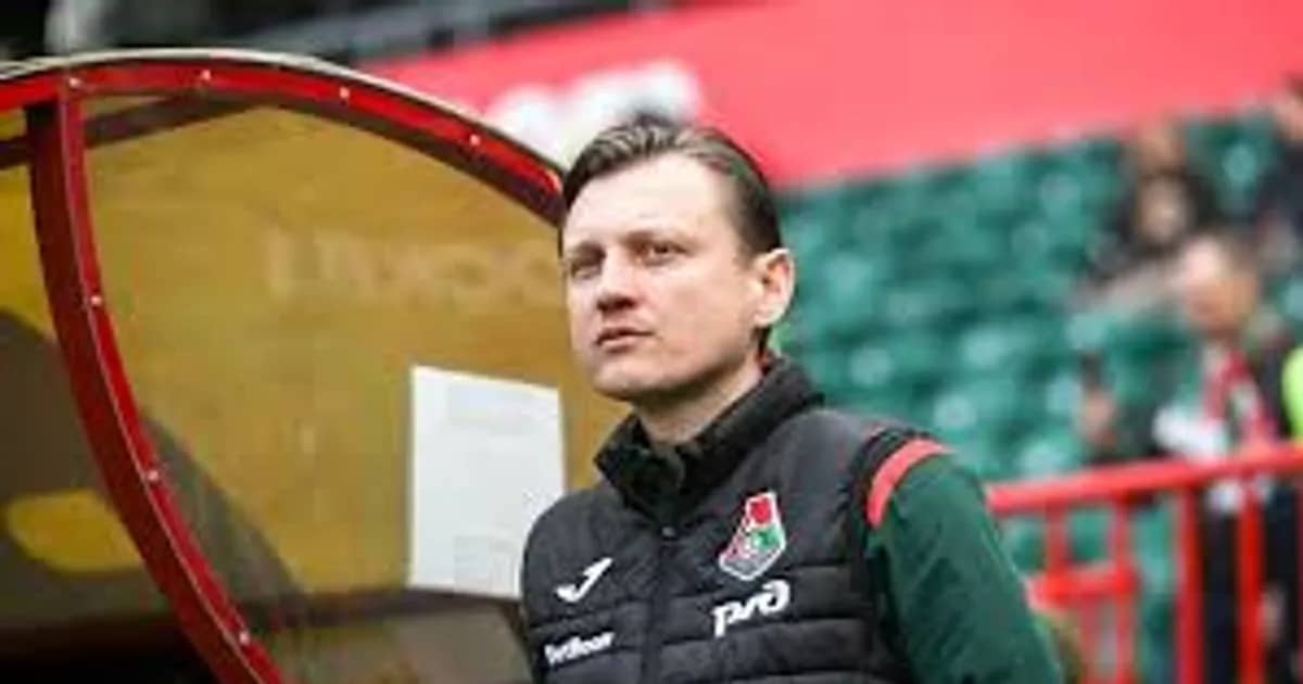 Lokomotiv – Baltika: Rudenko Scores Early, Andrade Sent Off