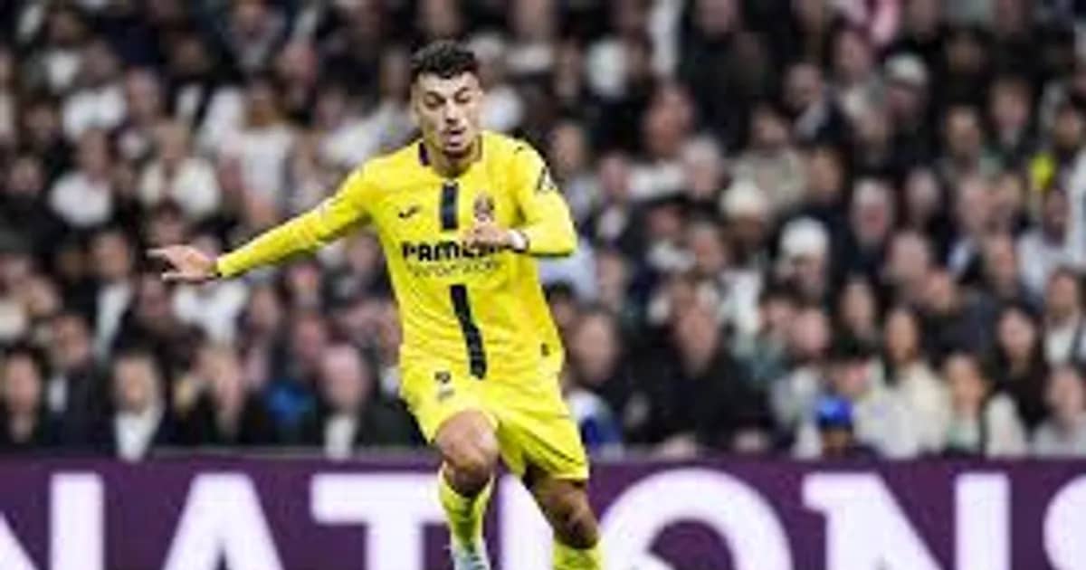 Mallorca vs Villarreal: La Liga Clash Prediction