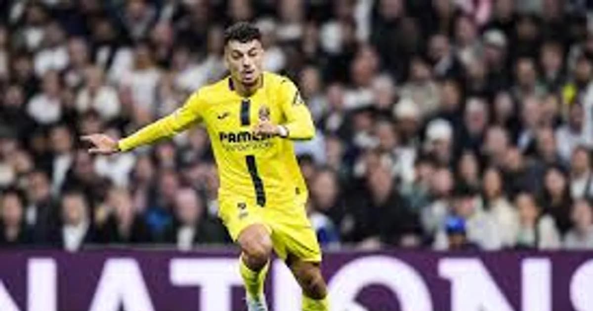 Mallorca vs Villarreal: La Liga Clash Prediction