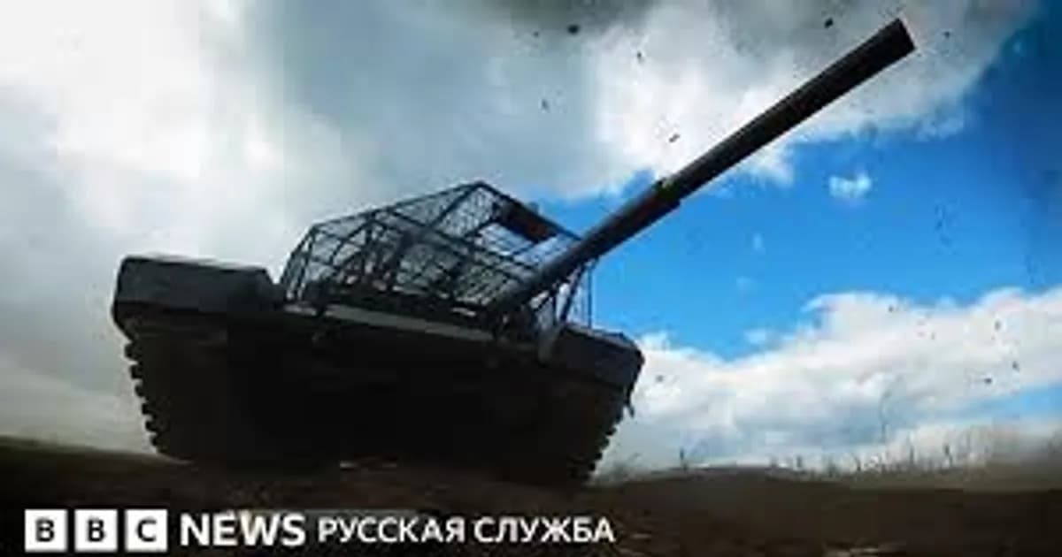 Moscow Victory Parade: Videos Replaced Tanks Amid Drone Threat