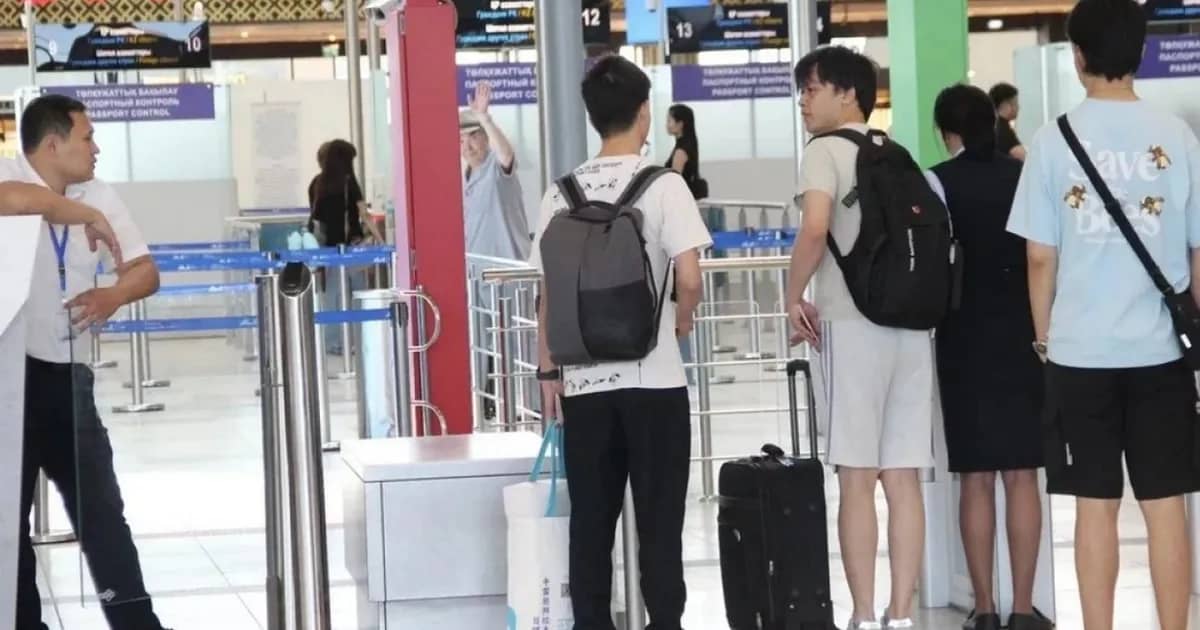 New Era in Migration Policy: Kazakhstan Opens Doors to Foreigners