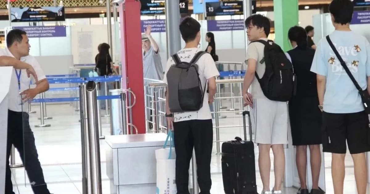 New Era in Migration Policy: Kazakhstan Opens Doors to Foreigners