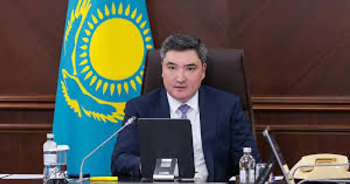 Over 25 Billion Tenge Allocated for Heating Facilities from Government Reserve