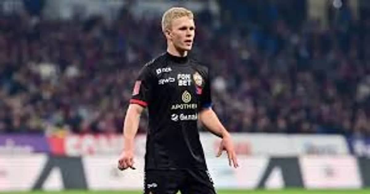 Pari NN vs CSKA: Will Army Men Break Losing Streak Against RPL Outsider?