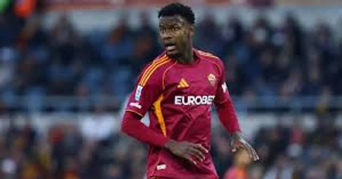 Parma vs Roma: Romans Eye Champions League Spot