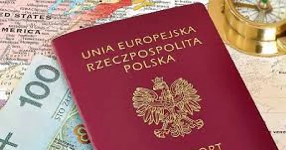 Poland Tightens Citizenship Rules: New Requirements for Applicants