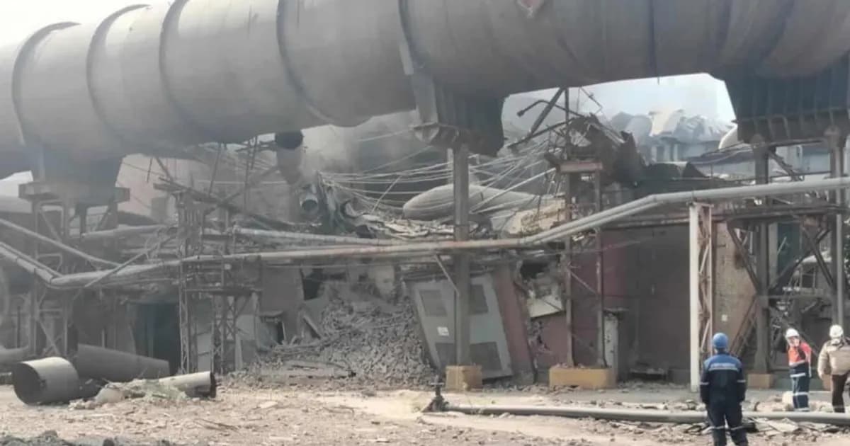 Deaths at Kazzinc Plant: Criminal Investigation Launched