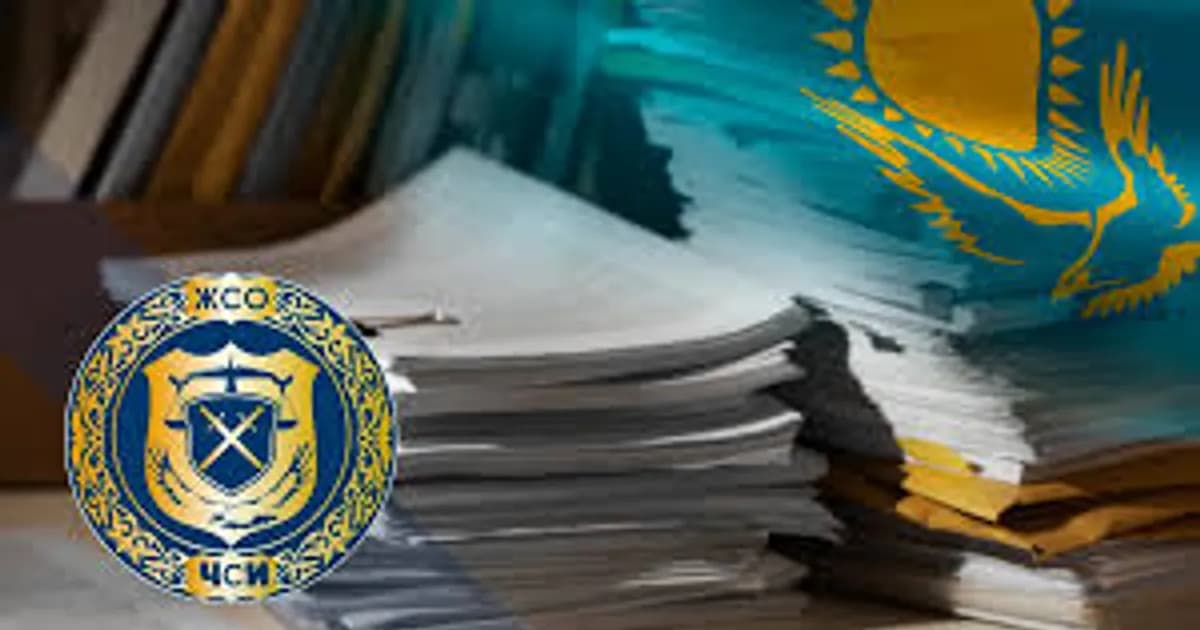 Private Bailiffs' Services: Changes to Payment Regulations in Kazakhstan