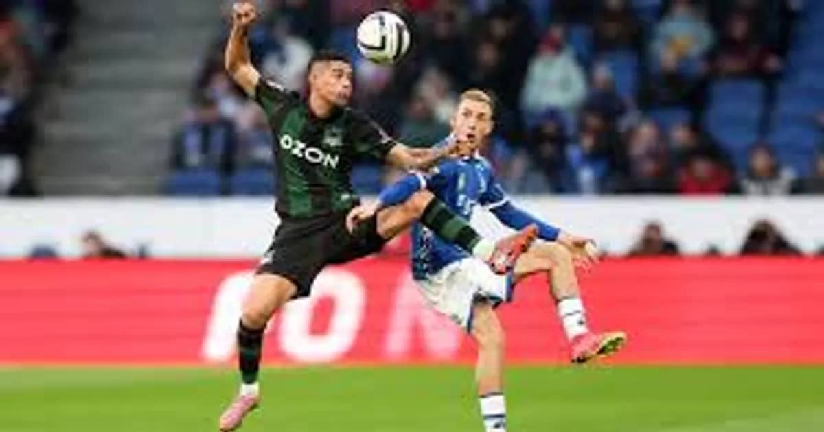 RPL: Dynamo and Krasnodar Battle for Championship Title