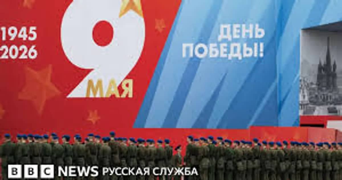 Россия объявила перемирие на 9 мая: Киев под угрозой удара